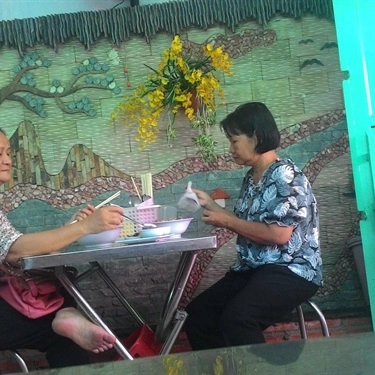 Tổng hợp- Quán Ăn Bún Thịt Nướng Ca Na