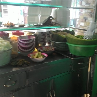 Tổng hợp- Quán Ăn Bún Thịt Nướng Ca Na