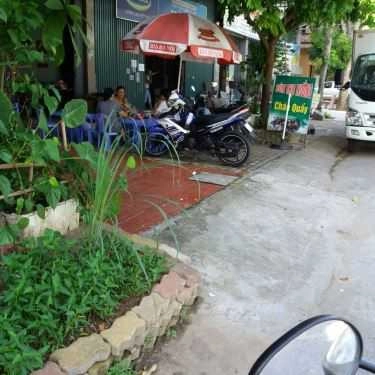 Tổng hợp- Bún Thịt Nướng & Cháo Quẩy