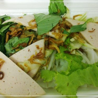 Món ăn- Quán Ăn Chín Lượng - Cơm Tấm & Bún Thị Nướng