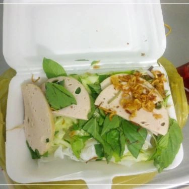 Món ăn- Quán Ăn Chín Lượng - Cơm Tấm & Bún Thị Nướng