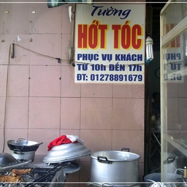 Tổng hợp- Quán Ăn Chín Lượng - Cơm Tấm & Bún Thị Nướng