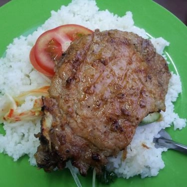 Món ăn- Quán Ăn Bún Thịt Nướng Cúc