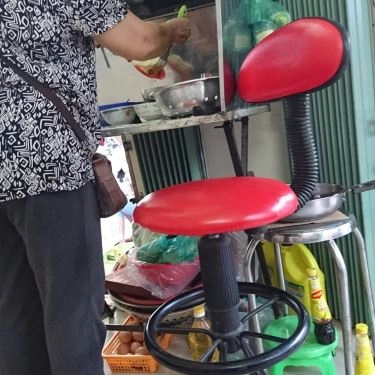 Tổng hợp- Quán Ăn Bún Thịt Nướng Cúc