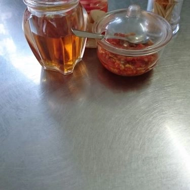Tổng hợp- Quán Ăn Bún Thịt Nướng Cúc