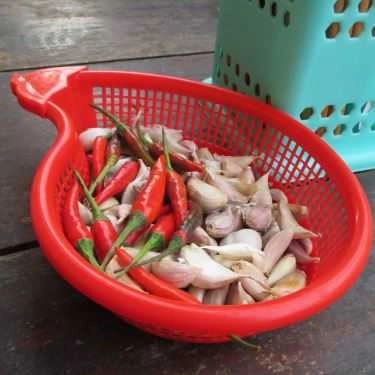Tổng hợp- Quán Ăn Bún Thịt Nướng & Nem Lụi Bà Tý