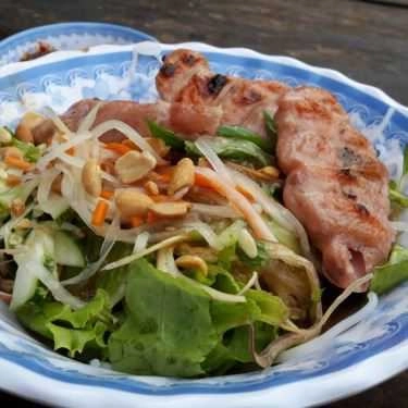 Tổng hợp- Quán Ăn Bún Thịt Nướng & Nem Lụi Bà Tý
