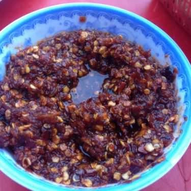 Món ăn- Quán Ăn Bún Thịt Nướng & Nem Lụi Bà Tý