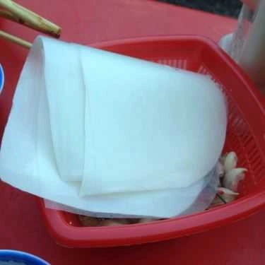 Tổng hợp- Quán Ăn Bún Thịt Nướng & Nem Lụi Bà Tý