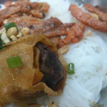 Tổng hợp- Quán Ăn Bún Thịt Nướng Hải Đăng