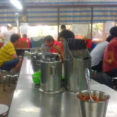 Tổng hợp- Quán Ăn Bún Thịt Nướng Hải Đăng
