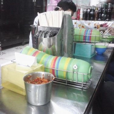 Tổng hợp- Quán Ăn Bún Thịt Nướng Hải Đăng