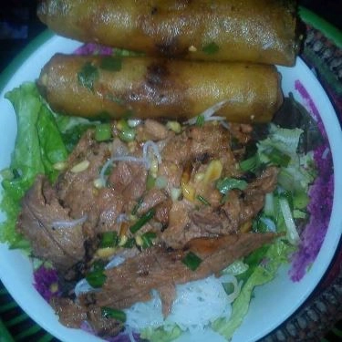 Tổng hợp- Quán Ăn Bún Thịt Nướng Hải Đăng