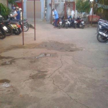 Tổng hợp- Quán Ăn Bún Thịt Nướng Hải Đăng