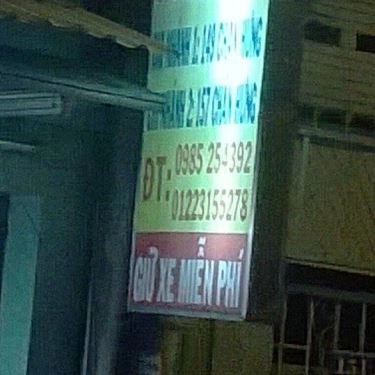 Tổng hợp- Quán Ăn Bún Thịt Nướng Hải Đăng