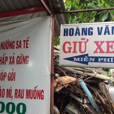 Tổng hợp- Quán Ăn Bún Thịt Nướng Hoàng Văn - Chấn Hưng