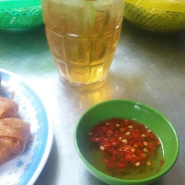 Tổng hợp- Quán Ăn Bún Thịt Nướng Hoàng Văn - Chấn Hưng