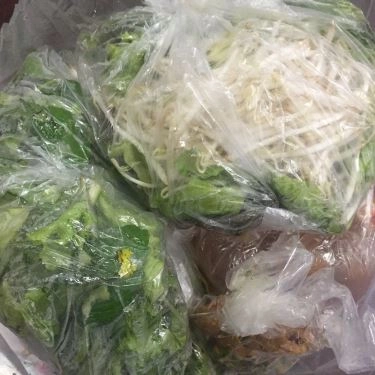 Tổng hợp- Quán Ăn Bún Thịt Nướng Hoàng Văn - Chấn Hưng
