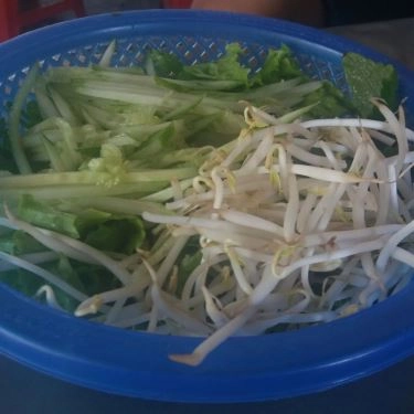 Tổng hợp- Quán Ăn Bún Thịt Nướng Hoàng Văn - Chấn Hưng