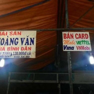 Tổng hợp- Quán Ăn Bún Thịt Nướng Hoàng Văn - Chấn Hưng