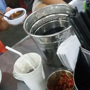 Tổng hợp- Quán Ăn Bún Thịt Nướng Hoàng Văn - Chấn Hưng
