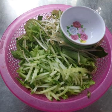 Tổng hợp- Quán Ăn Bún Thịt Nướng Hoàng Văn - Chấn Hưng