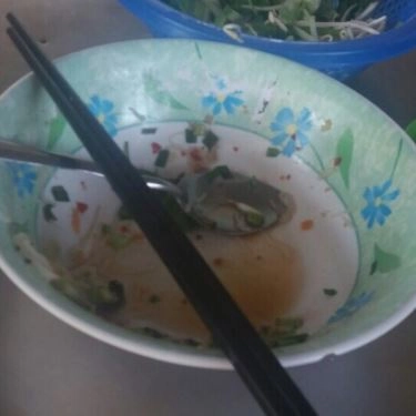 Tổng hợp- Quán Ăn Bún Thịt Nướng Hoàng Văn - Chấn Hưng