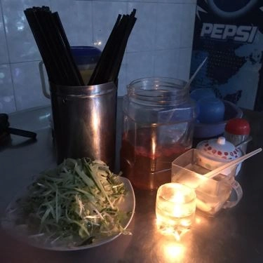 Tổng hợp- Quán Ăn Bún Thịt Nướng - Hoàng Văn Thụ