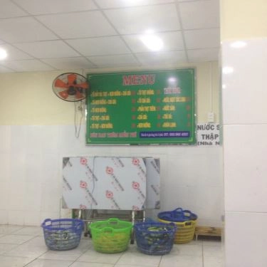 Tổng hợp- Quán Ăn Bún Thịt Nướng Kiều Bảo 4