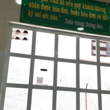 Tổng hợp- Quán Ăn Bún Thịt Nướng Kiều Bảo 4