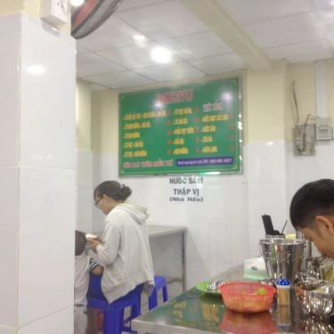 Tổng hợp- Quán Ăn Bún Thịt Nướng Kiều Bảo 4