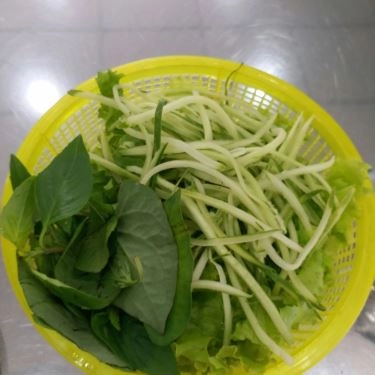 Món ăn- Quán Ăn Bún Thịt Nướng Kiều Bảo 4