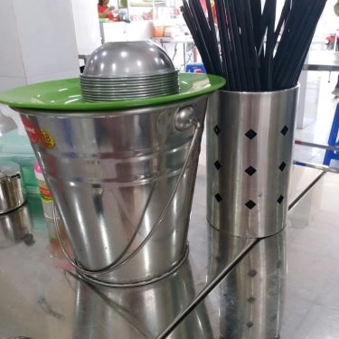 Tổng hợp- Quán Ăn Bún Thịt Nướng Kiều Bảo 4