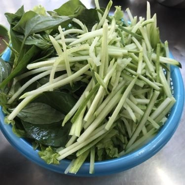 Món ăn- Quán Ăn Bún Thịt Nướng Kiều Bảo 4