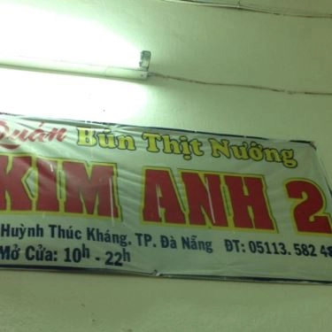 Tổng hợp- Quán Ăn Kim Anh - Nem Lụi & Bò Lá Lốt