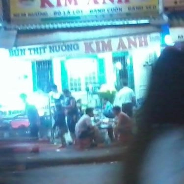 Tổng hợp- Quán Ăn Kim Anh - Nem Lụi & Bò Lá Lốt