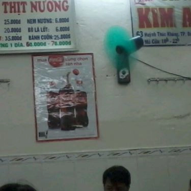 Tổng hợp- Quán Ăn Kim Anh - Nem Lụi & Bò Lá Lốt