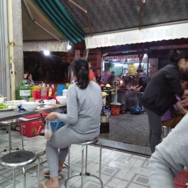 Tổng hợp- Quán Ăn Kim Chi - Bún Thịt Nướng & Bò Lá Lốt