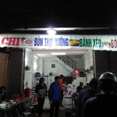 Tổng hợp- Quán Ăn Kim Chi - Bún Thịt Nướng & Bò Lá Lốt