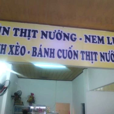 Tổng hợp- Quán Ăn Bún Thịt Nướng Loan - Ngô Quyền