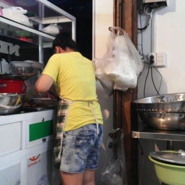 Tổng hợp- Quán Ăn Bún Thịt Nướng Loan - Ngô Quyền