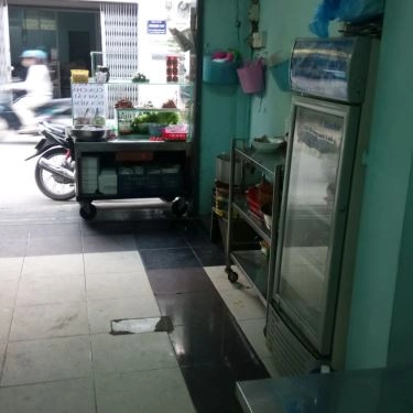 Tổng hợp- Quán Ăn Bún Thịt Nướng & Nem Nướng