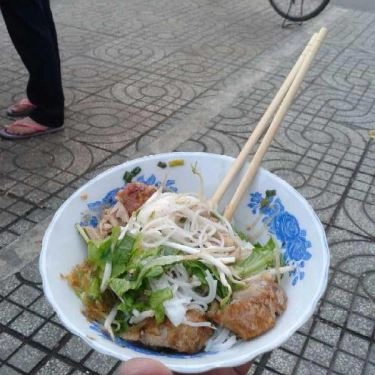 Món ăn- Quán Ăn Bún Thịt Nướng - Phạm Văn Chí