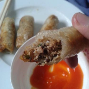 Món ăn- Quán Ăn Bún Thịt Nướng - Phạm Văn Chí