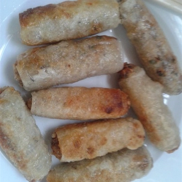 Món ăn- Quán Ăn Bún Thịt Nướng - Phạm Văn Chí