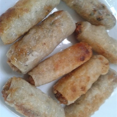 Món ăn- Quán Ăn Bún Thịt Nướng - Phạm Văn Chí