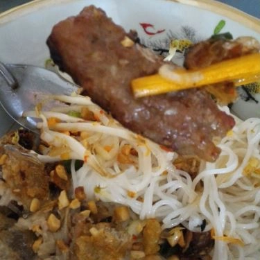 Món ăn- Quán Ăn Bún Thịt Nướng - Phạm Văn Chí