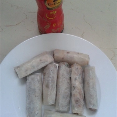Món ăn- Quán Ăn Bún Thịt Nướng - Phạm Văn Chí