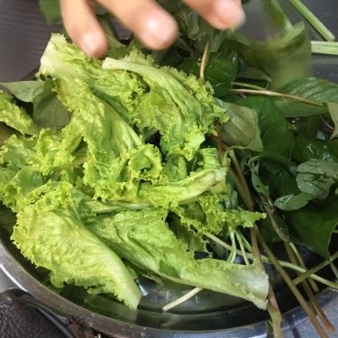 Tổng hợp- Quán Ăn Bún Thịt Nướng Sáu Cận