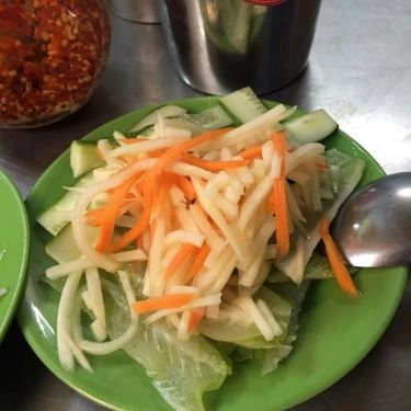Tổng hợp- Quán Ăn Bún Thịt Nướng Sáu Cận